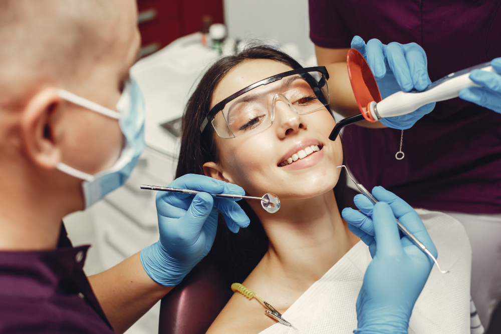 General Dentistry