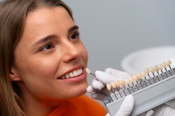 Expert Insights: Answering Your Frequently Asked Questions About Dental Veneers